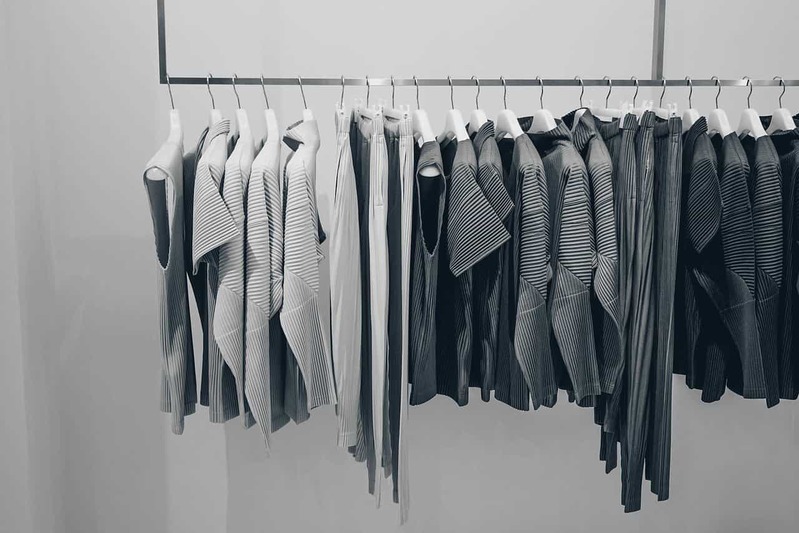 おしゃれに洋服を収納できるハンガーラックDIYアイデアをご紹介!