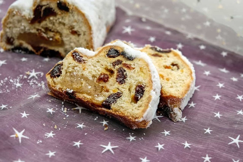 ケーキの上の飾りにも使われる「マジパン」とはどんなもの？パンなの？マルチパンとは別物？