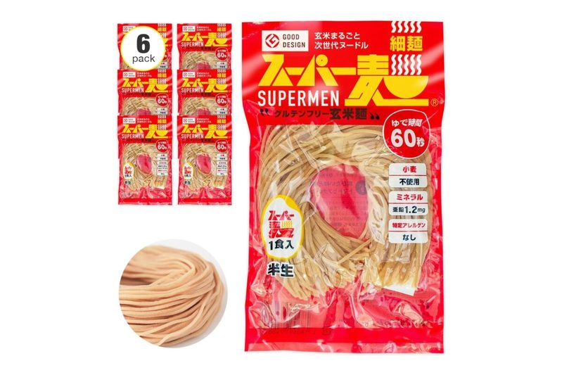 指原莉乃がパスタの代わりに食べる“グルテンフリー麺”　「本当に美味しくって」