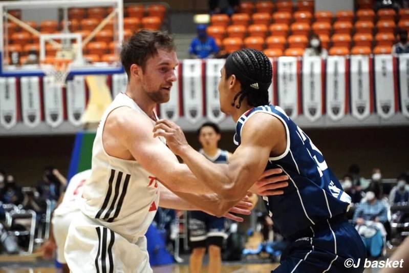 【Bリーグ】A東京の強度の高いディフェンスで横浜を封じて2連勝/田中大貴の存在感