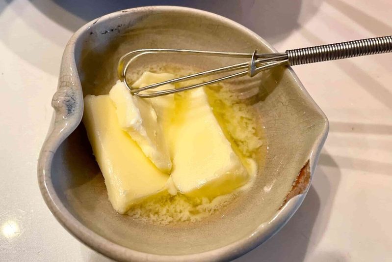 【材料3つで作る】失敗いらずの簡単スイーツ プリンが“ふわふわマフィン”に激変