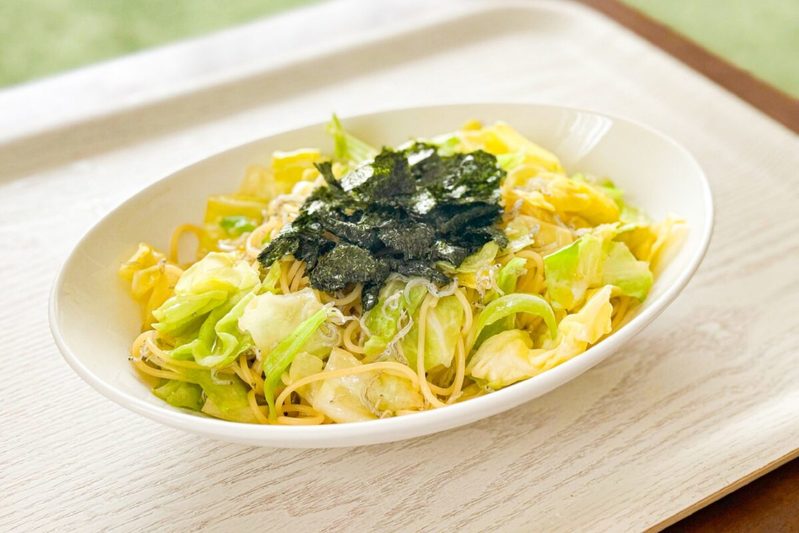 『家事ヤロウ』大泉洋が作っていた「パスタ」が最高　“調味料3つ”で激ウマに