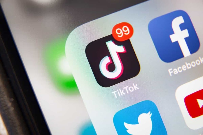 日本のTikTokのユーザー層は全く若い世代ではなかった