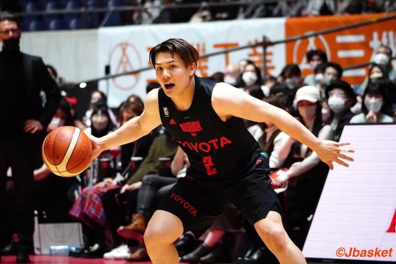 【Bリーグ】藤永佳昭(A東京)「責任感もって今楽しいですね」／Jbasketインタビュー