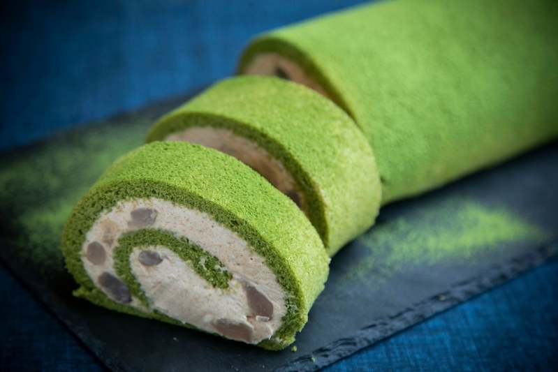シーガイア×新緑園 宮崎県の新茶を味わうコラボイベント開催!みやざき新茶マリアージュ 緑茶スイーツ・パン・イタリアンメニューがシェラトンに登場!
