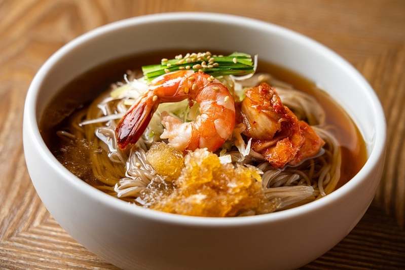 【New Open】名物・チュクミサムギョプサル&〆のとびっこチャーハン 新宿進出！『韓国大衆酒場 ラッキーソウル 西新宿』2023年4月20日（木）オープン！