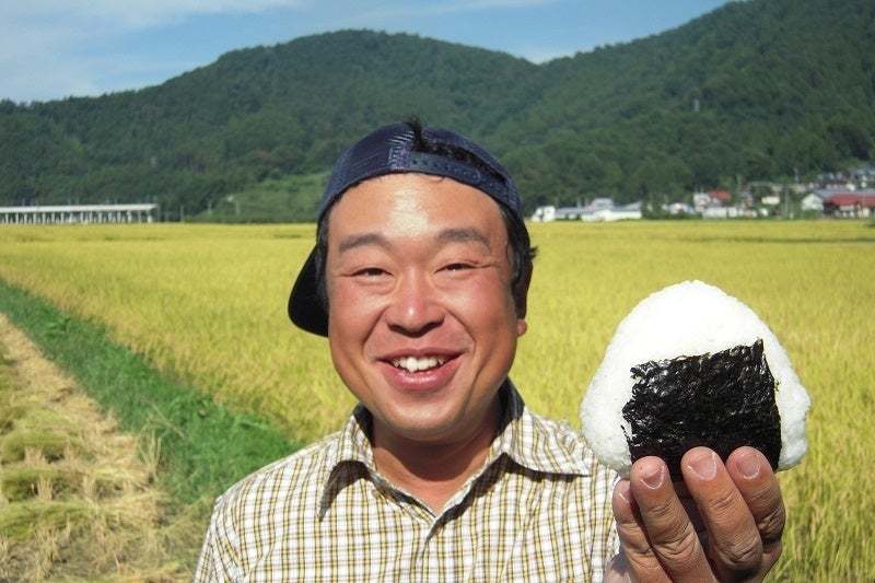 【AKOMEYA TOKYO】1月27日(金)より、サスティナブルな視点からお米を深掘りする「お米の可能性」フェアを開催！