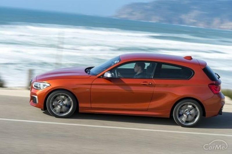 BMW 1シリーズがマイナーチェンジで走りが向上！気になる燃費･中古価格は？