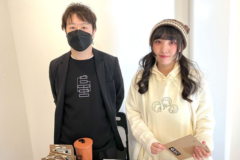 店で買おうとしたSサイズ服、明らかにデカいと思ったら…　値札の「3文字」に衝撃走る