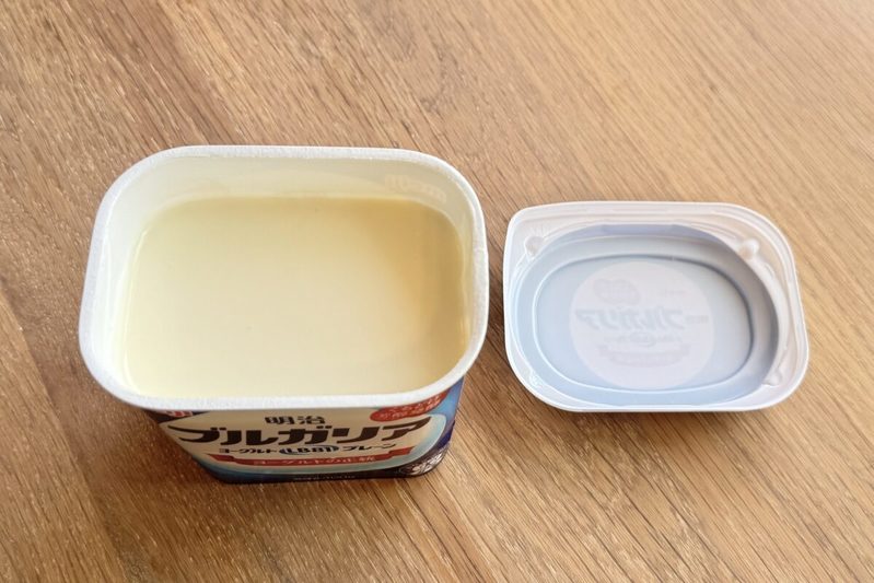 【475万回再生】パックで作れる「レアチーズケーキ」　材料3つで市販よりおいしいと話題