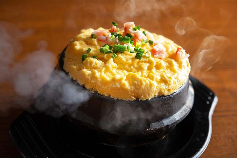 【New Open】名物・チュクミサムギョプサル&〆のとびっこチャーハン 新宿進出！『韓国大衆酒場 ラッキーソウル 西新宿』2023年4月20日（木）オープン！