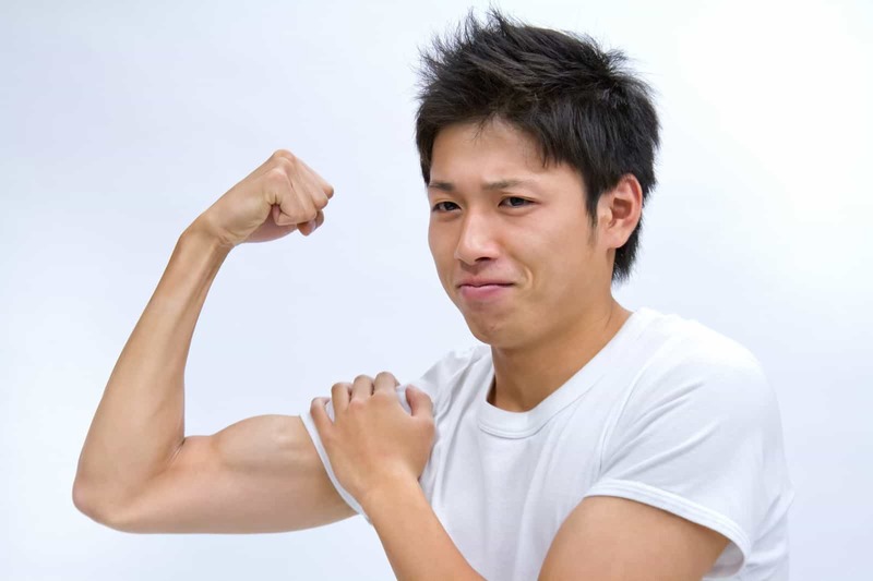 上腕筋を太くするための筋トレメニューとは？効果的な方法をご紹介！