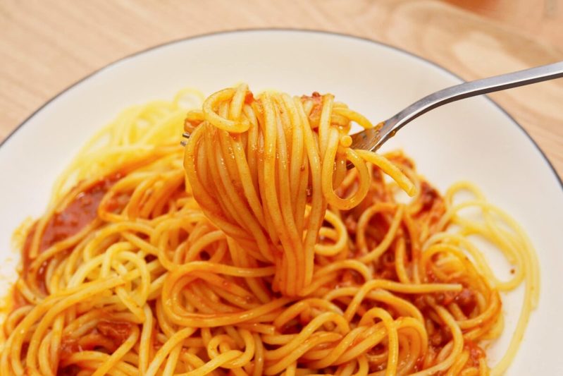 リュウジ氏がハマる「パスタ麺」が激ウマ “極上アルデンテ”の食感がやみつき