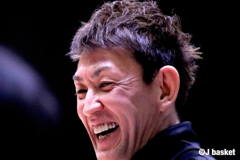 【Bリーグ】折茂武彦 引退試合日程決定 6/18(土) TAKEHIKO ORIMO FINAL GAME