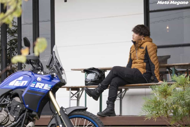 ワイズギアの2022年新作秋冬バイクウェアを一挙紹介＆レビュー！クシタニコラボのANIFESU JACKETなど