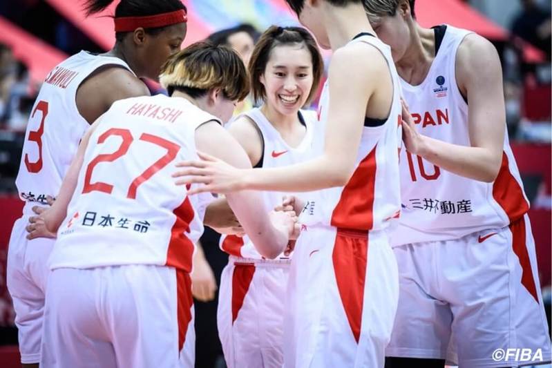 【女子ワールドカップ予選】最大20点差から大逆転して延長でカナダに勝利/ステファニー「後半ディフェンスを全員でプレッシャーをかけられた」