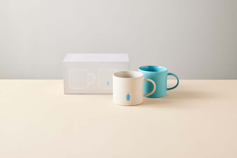 Blue Bottle Coffee Holiday Gift Collection 2023