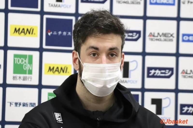 【Bリーグ】宇都宮ブレックスがFE名古屋に連勝で4連勝 昨シーズンチャンピオンが後半好発進