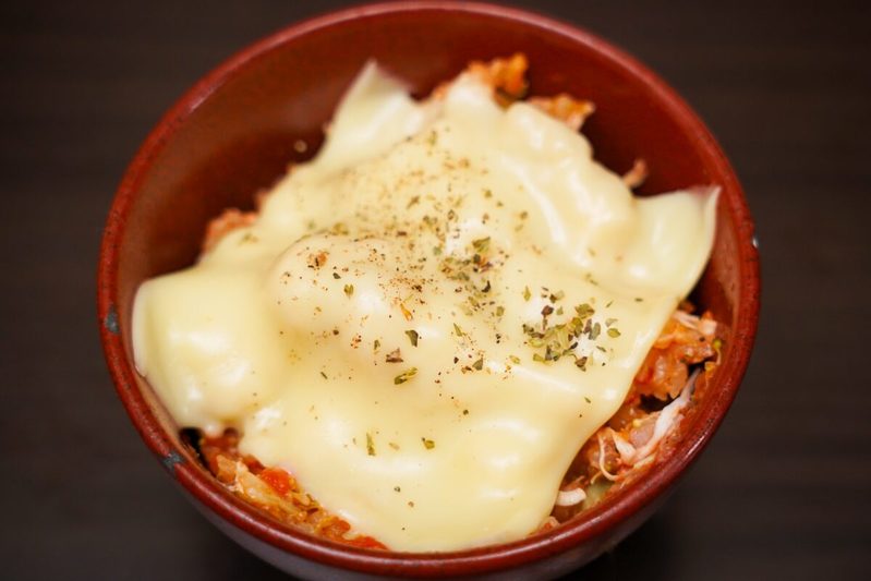 仕込み時間はたった2分…炊飯器だけで“ダイエットに最適なリゾット”が超簡単に作れる