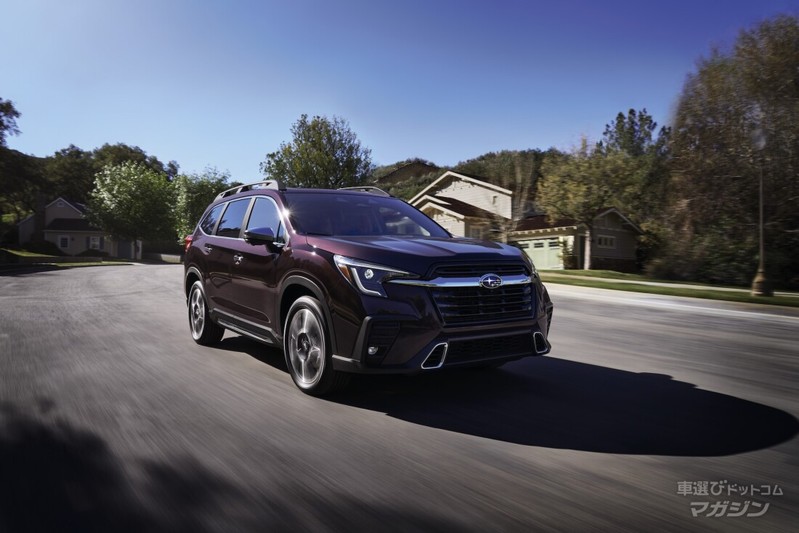 なぜ国内で売らないの?販売したら売れそうな日本未発売の国産SUV5選