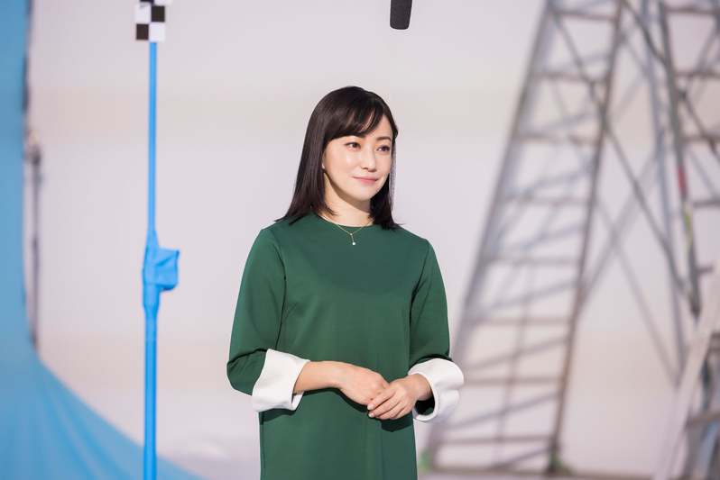 俳優・菅野美穂さんを起用!ロッテ 「キシリトール オーラテクトガム」 新TVCM「歯垢」篇 4月11日(火)より全国でオンエア開始!