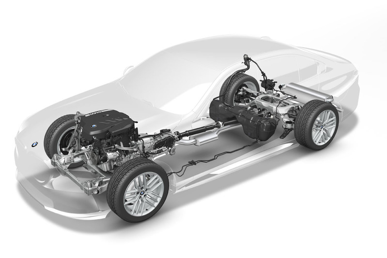 BMW5シリーズの8代目がデビュー　エグゼクティブを刺激する最先端装備を搭載