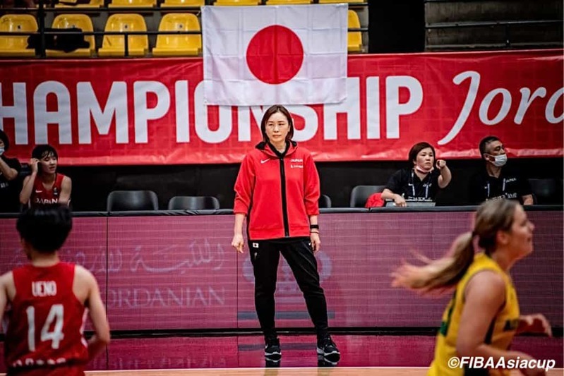 【FIBAU16女子アジア選手権】決勝は前回オーストラリア戦敗戦から修正し僅差58-59で惜敗準優勝 素晴らしいパフォーマンス