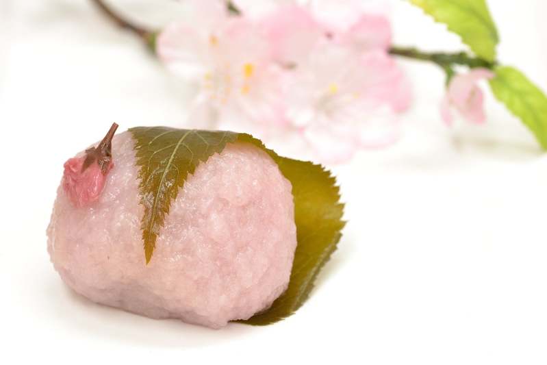 【そごう横浜店】さくらスイーツ・春のお弁当情報