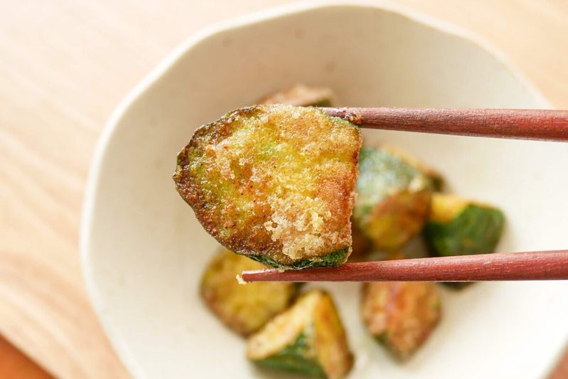 『相葉マナブ』で話題の“きゅうりの食べ方”に驚き 「考えたことなかった」