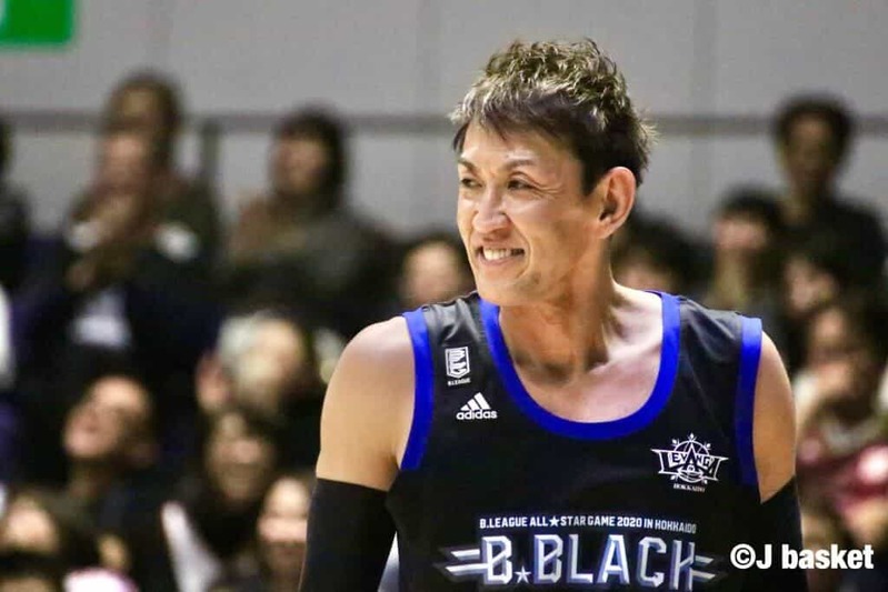 【Bリーグ】折茂武彦引退試合メンバー発表/Mr.佐古賢一、田臥勇太、比江島慎、田中大貴など豪華メンバー参戦決定