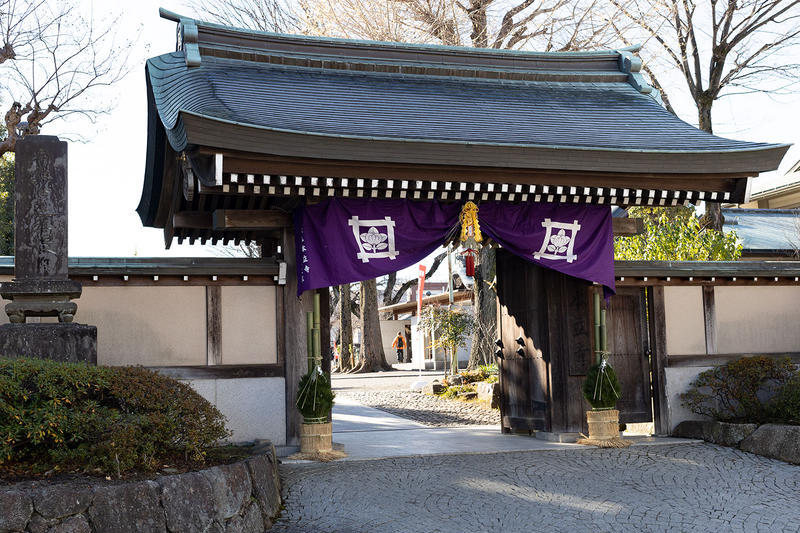 【開運祈願】新年の『八王子 七福神めぐり』レポ！