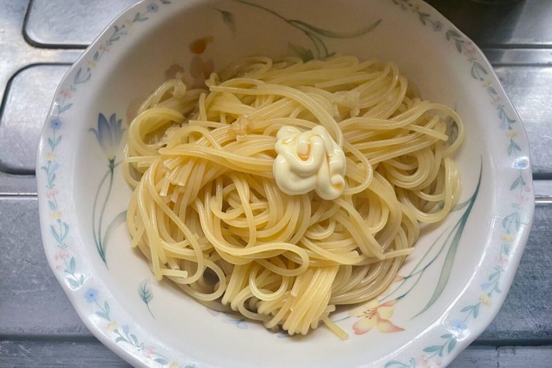 まるみキッチンの「ズボラ和風パスタ」が便利　買い出し不要で作れてクセになる美味しさ…