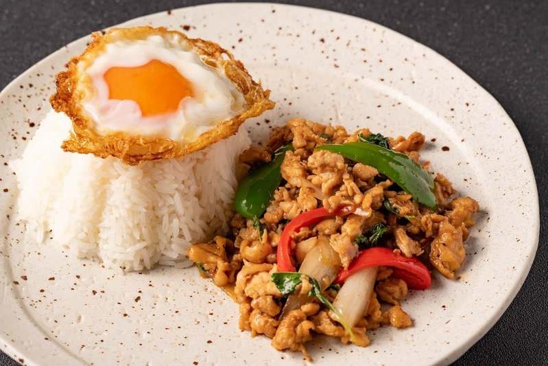最新タイ料理【PHUKET ORIENTAL 横浜】2023年4月25日グランドオープン！