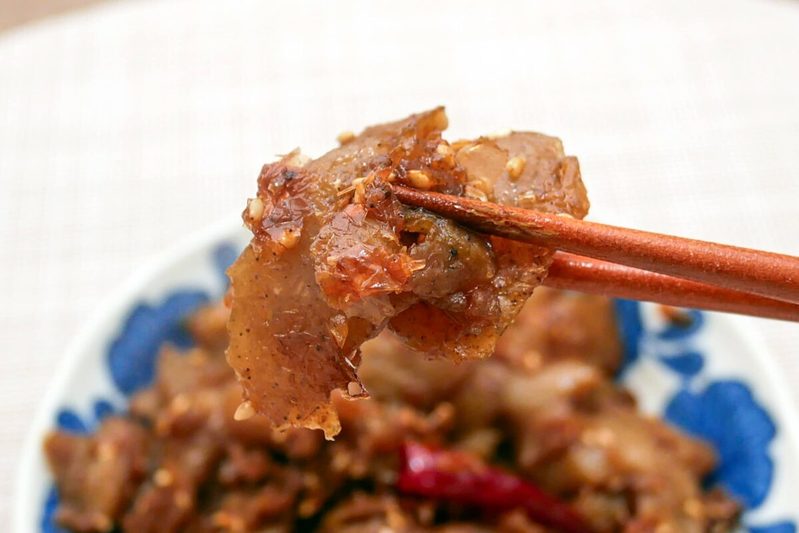 笠原将弘シェフが紹介「こんにゃくの食べ方」が最高 “調味料3つ”これは真似したい