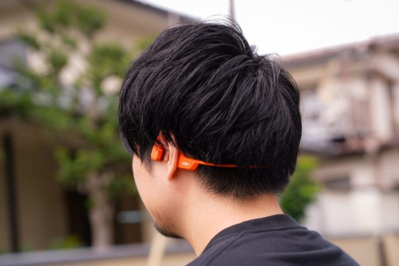 スポーツから普段使いまでこれ1つで完結　Shokz「OpenRun Pro 2」が圧倒的に使いやすくて最高