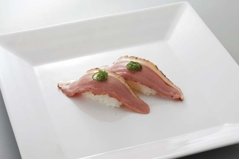 和食さと 人気の食べ放題に新メニューが続々登場!!お寿司もパワーUP!!