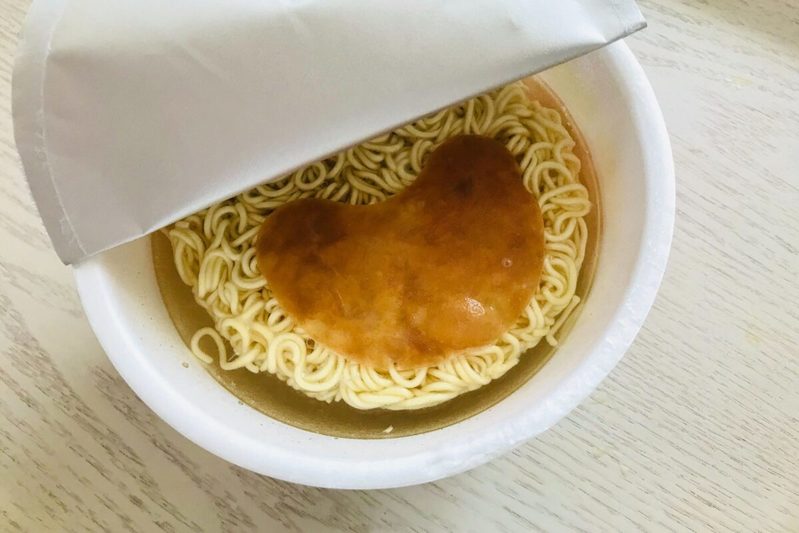 江頭2：50が、大量買いしている「カップ麺」が最高　“汁なし”アレンジも鬼ウマ