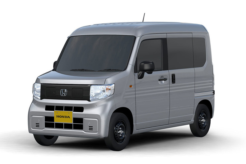 【JMS2023】ホンダ　新しい移動手段は時間と空間から解放する展示
