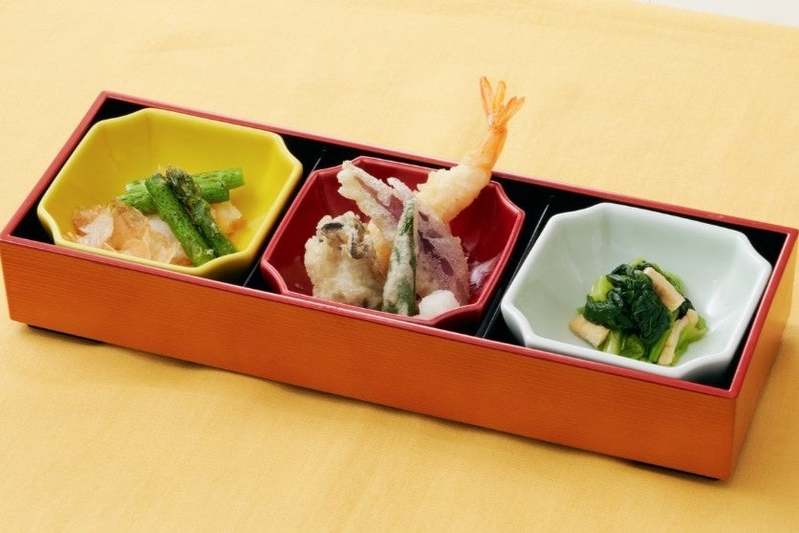 【夢庵】瀬戸内の恵み『初夏の選べるお得和膳』が新登場！〜ご飯・椀物・デザートが選べて組合わせ60通り～