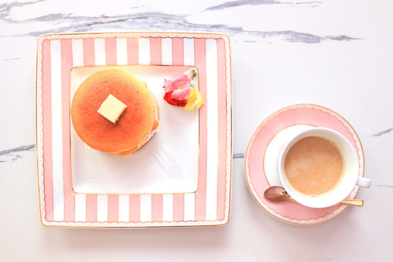1月25日は「ホットケーキの日」！その由来は史上最低気温にあるってどういうこと？！