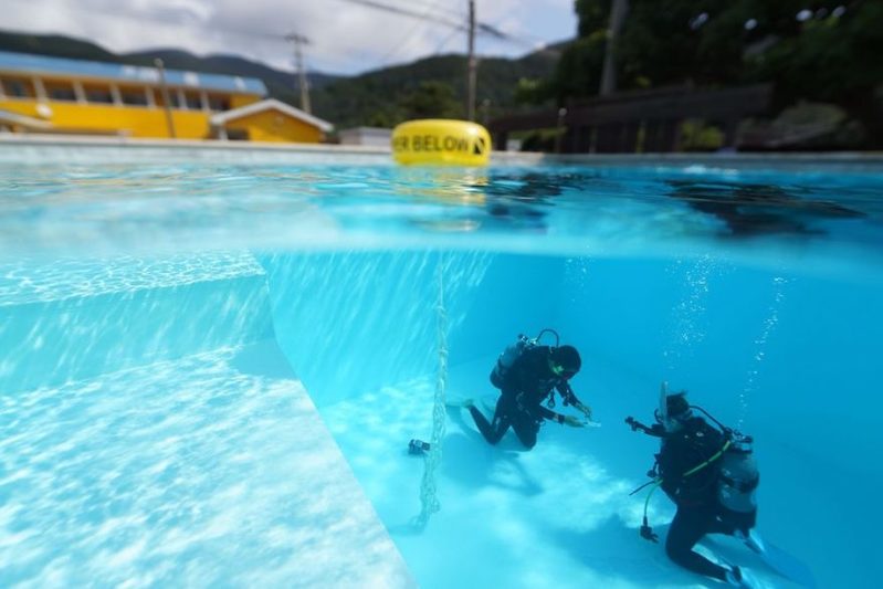 【鹿児島県・奄美大島】ダイバー必見！2022年秋、全国各地のガイドたちが薦める海はここだ！ 連載No.13