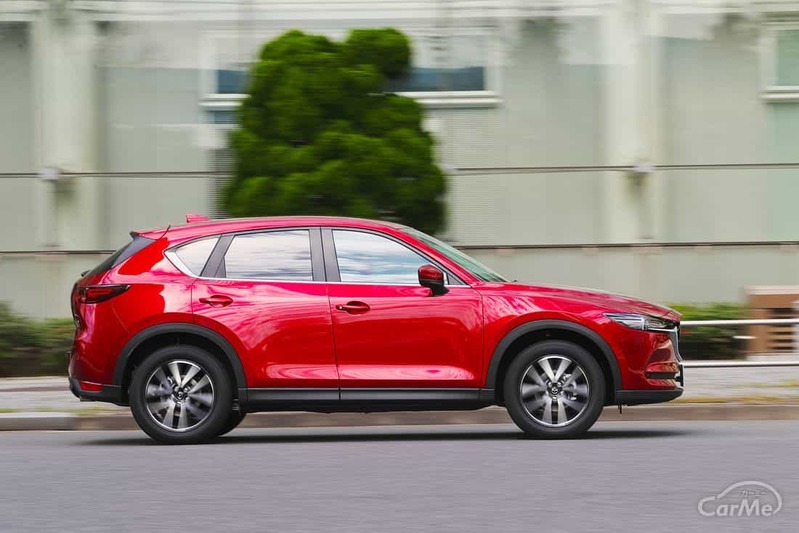 【プロ解説】アナタはディーゼル派？それともガソリン派？マツダ CX-5に搭載されたエンジンを徹底解説!!