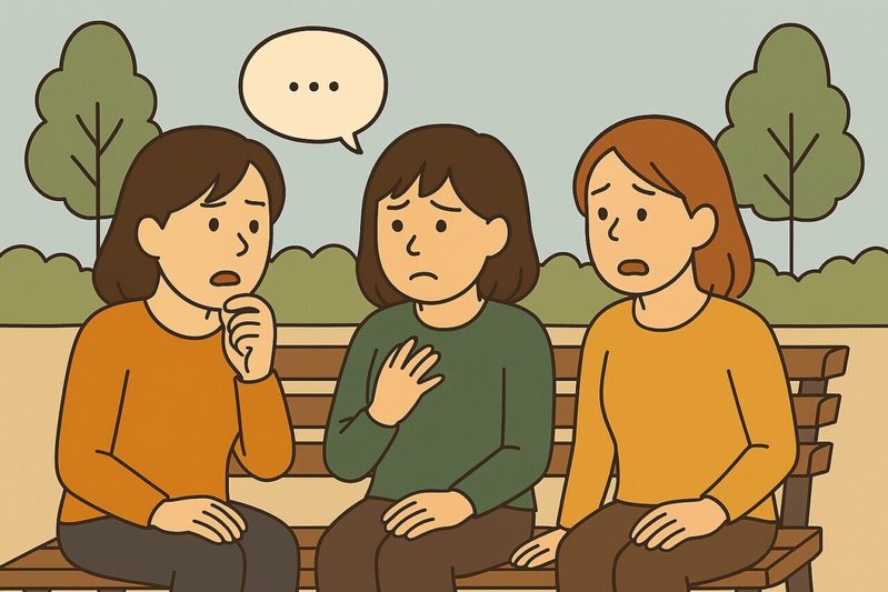鍵閉まってたから…勝手に入る気だった? 隣人の非常識な感覚に驚愕した話