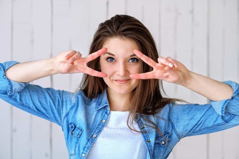 つぶらな瞳とはどんな瞳?特徴や印象・つぶらな瞳の女性芸能人まで紹介!