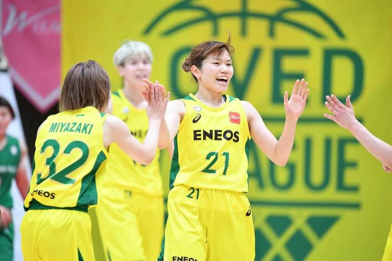 【Wリーグ】ENEOSがトヨタに2連敗から今節は日立ハイテクに2連勝で15勝3敗に