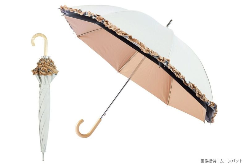 マツコが「熱を一番防げる」と感動した日傘に驚き 夏までに「入手しておくべき」理由があった…