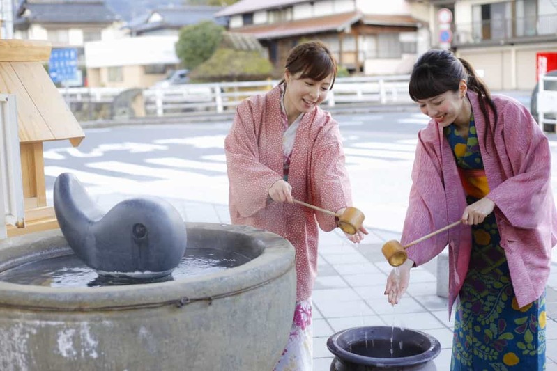 街歩きが楽しい温泉街10選｜北海道から九州までおすすめのエリア＆観光スポットを紹介