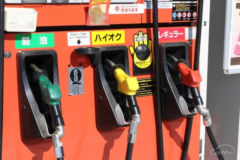 セルフガソリンスタンドだけにある「4分ルール」とは？