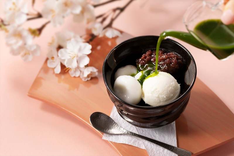 〈全国各地を結ぶ春まつり〉各地の食材を使用した特製お花見弁当が登場!『日本全国とMuSuBu 桜花爛漫まつり』を東京・白金台「MuSuBu」にて開催