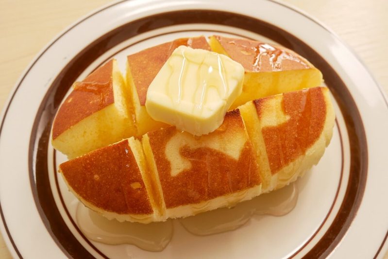 アイラップ公式も絶賛する「北海道チーズ蒸しケーキ」の食べ方　これは罪深すぎる…